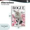 Stupell Industries Funny Floral Cat Magazine Framed Giclee, design by Sasha
